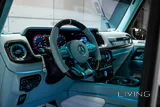Merceded Benz G900 Brabus 2023